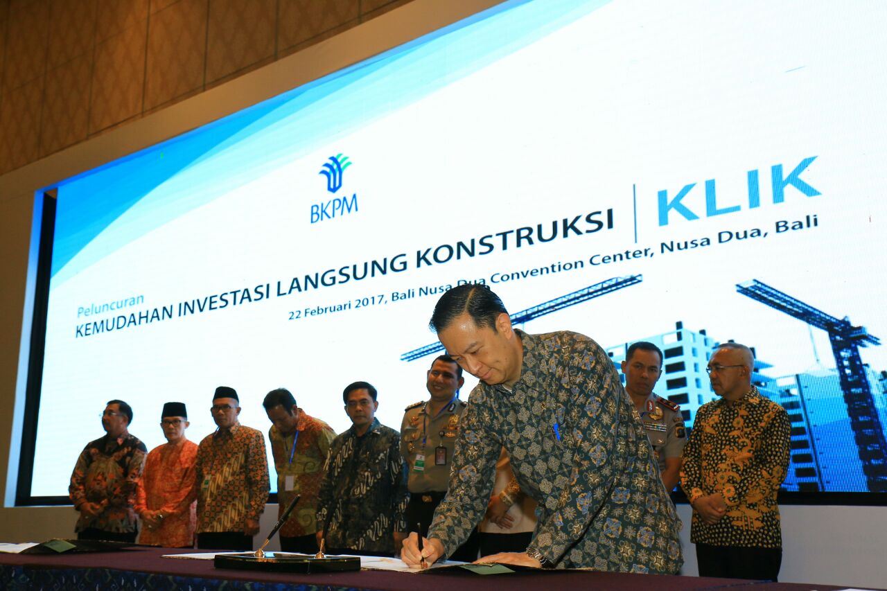 KIK Semakin Ramah Bagi Investor
